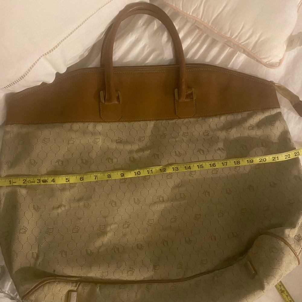 Authentic Dior bag - Picture 6 of 13